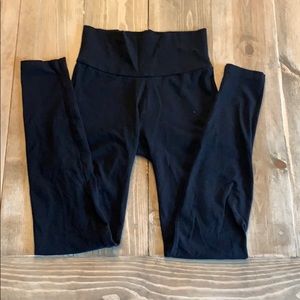 Charlotte russe leggings